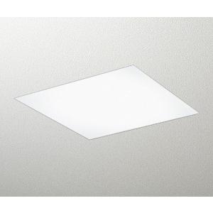 Panasonic（パナソニック） 埋込スクエアベースライト LED（電球色