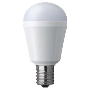 Panasonic（パナソニック） LED電球 電球色 小形電球25形相当 360 lm