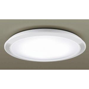 Panasonic（パナソニック） シーリングライト 〜8畳 LED(温白色