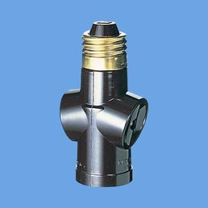パナソニック WH3031PK 丸型1灯2差クラスタ
