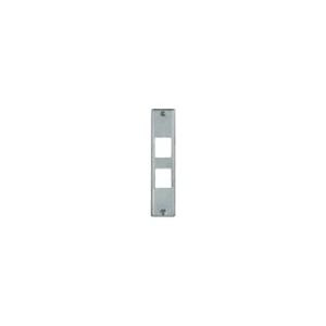 パナソニック WN3852 可動間仕切用新金属プレート(2コ...