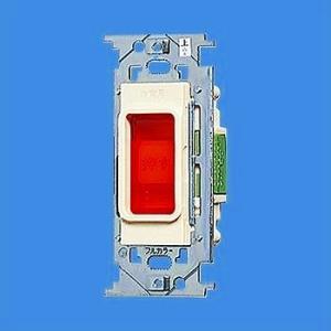 Panasonic（パナソニック） 埋込押釦常開形(a接点・微少電流対応形)(防