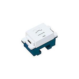 Panasonic（パナソニック） 充電用 USB Type-C内蔵コンセント 埋込USB