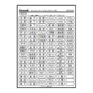 パナソニック Wh4101 セパラボディ Wh4101 パナソニック照明器具のコネクト 通販 Yahoo ショッピング