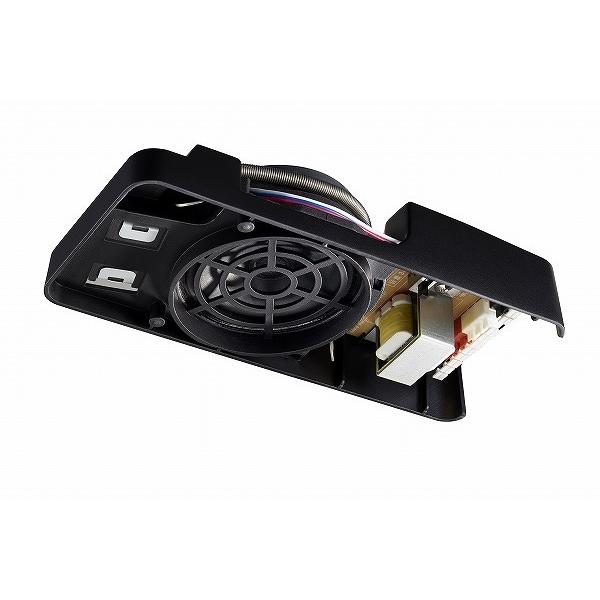 パナソニック 天井埋込スピーカー アッテネーター付 8cm WS-TN835