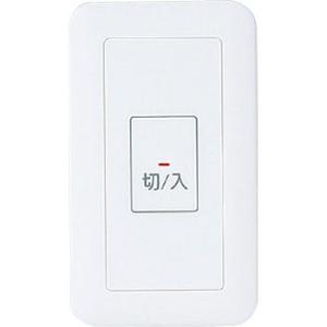 Panasonic（パナソニック） 埋込押釦常開形(a接点・微少電流対応形)(防