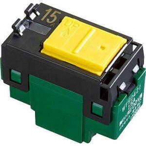 Panasonic（パナソニック） WT50421 埋込パイロット・ほたるスイッチC