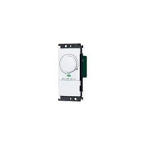 Panasonic（パナソニック） WT57511W LED埋込調光スイッチB ロータリー