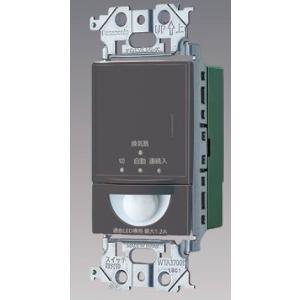 Panasonic（パナソニック） WTA14119H 壁取付 熱線センサ付自動