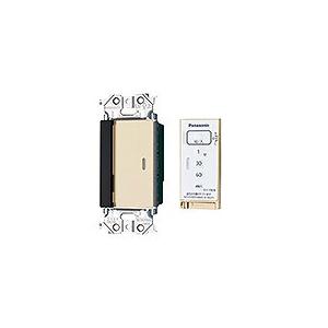 Panasonic（パナソニック） WTC56712W とったらリモコン