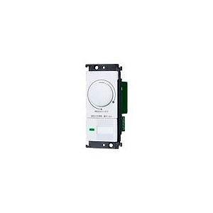 【新着商品】パナソニック(Panasonic) 埋込調光スイッチB 白熱灯用50 パナソニック 埋込調光スイッチB 白熱灯用 スライド式