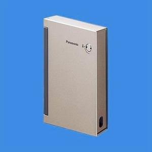 Panasonic（パナソニック） WTK2604 (トイレ天井取付)熱線センサ付自動