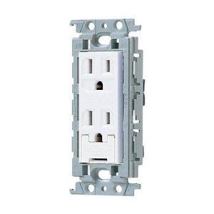 Panasonic（パナソニック） WN113249 埋込絶縁アースターミナル付接地