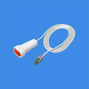 Panasonic（パナソニック） WG888281W 露出増設用抜け止め接地リーラー