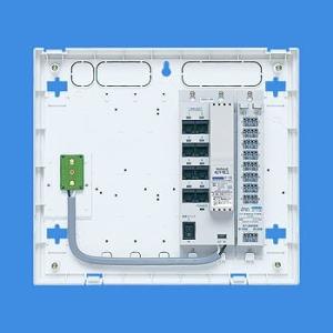 Panasonic WTJ5045K まとめてネット 2個セット Amazon.co.jp: パナソニック(Panasonic) 宅内LANパネルまとめて