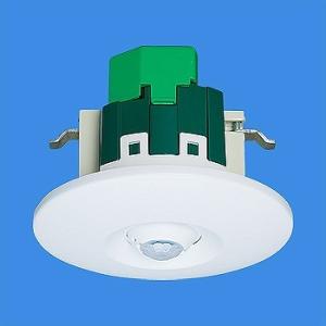 Panasonic（パナソニック） WTK2933K 熱線センサ付自動スイッチ(子器