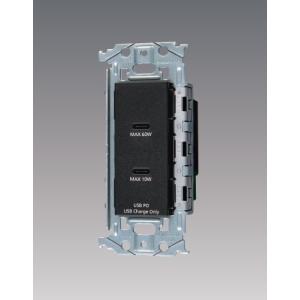 o*”様 埋込充電用USB WTL1488B 電設資材 Panasonic（パナソニック） Panasonic　WTL1488B その他