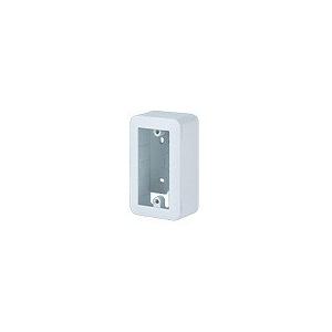 パナソニック WVC7101W 露出増設ボックス(スイッチ1...