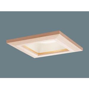 Panasonic（パナソニック） LGD3204LLB1 和風ダウンライト 白木 □125