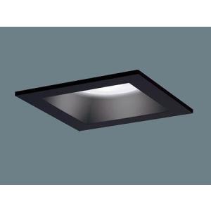 Panasonic LGD3203LLB1 パナソニック 角型ダウンライト ブラック □125