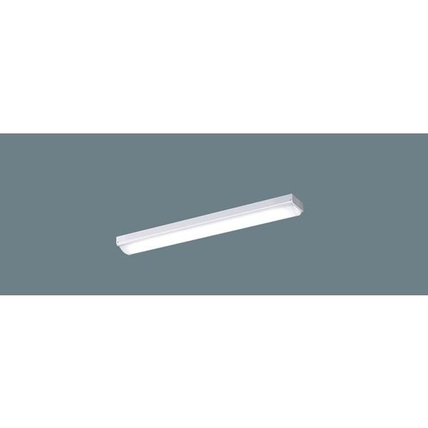 【長期欠品・納期未定】 パナソニック iDシリーズ 直付ベースライト 20形 トラフ型 LED（昼白...