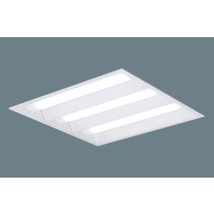 Panasonic（パナソニック） スクエア型ベースライト 450角 LED 白色 調