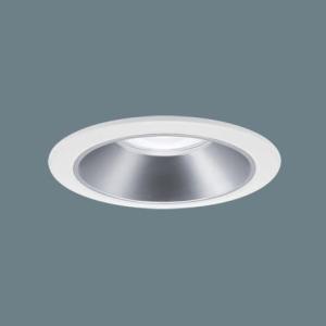 Panasonic（パナソニック） ダウンライト シルバー φ100 LED(電球色