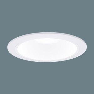 Panasonic（パナソニック） 傾斜天井用ダウンライト φ250 LED 電球色