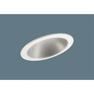 Panasonic（パナソニック） 傾斜天井用ダウンライト φ250 LED 温白色