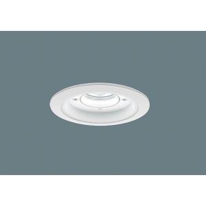 Panasonic（パナソニック） 軒下用ダウンライト ガラスパネル φ150 LED