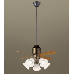 Panasonic（パナソニック） 和風ペンダント LED（昼光色） 〜6畳