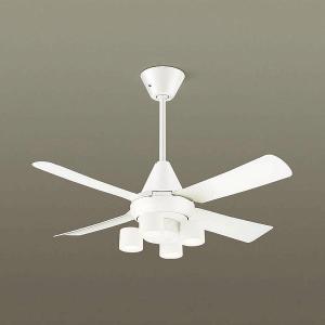 Panasonic（パナソニック） シーリングファン(照明器具付) ホワイト