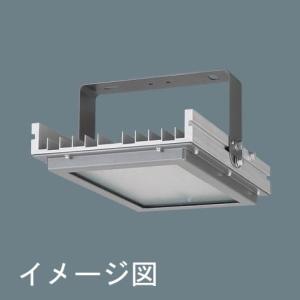 Panasonic（パナソニック） 高天井用ペンダントライト 本体のみ LED