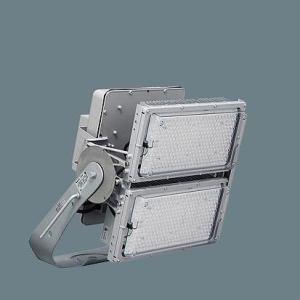 Panasonic パナソニック 駐車場向け投光器 シルバー LED（昼白色