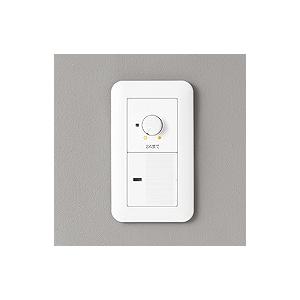 オーデリック LED用2回路調光器 LC224 :LC224:オーデリック照明器具