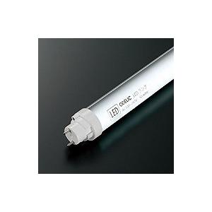 ODELIC オーデリック LED-TUBE 直管LEDランプ 20形 昼白色 Ra94 (G13 