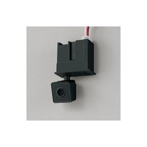 ODELIC（オーデリック） アタッチメント型人検知カメラ センサー付