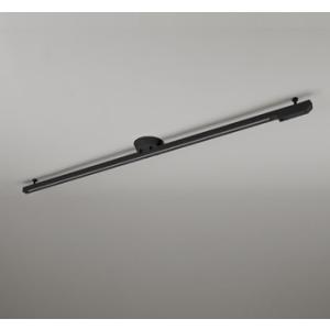 オーデリック ダクトレール用ペンダント　0.5mライティングレールセット オーデリック ライティングダクトレール 長さ4m ブラック LD0214BT