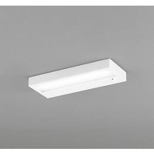 ODELIC（オーデリック） キッチンライト ホワイト 20形 LED（昼白色