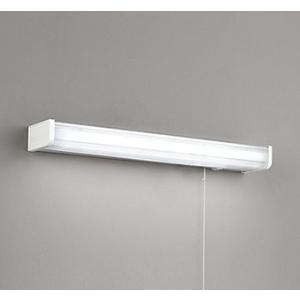 ODELIC オーデリック キッチンライト ブラック 20形 LED（昼白色