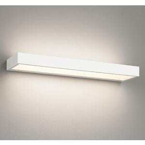 ODELIC（オーデリック） ブラケットライト 20形 LED（昼白色