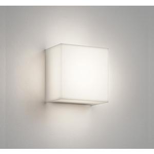 ODELIC（オーデリック） ブラケットライト LED(昼白色) OB255174NR
