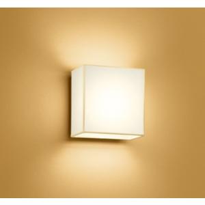 ODELIC（オーデリック） 和風ブラケットライト 白木 LED（電球色