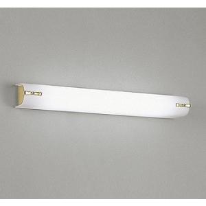 ODELIC LEDブラケット照明 OB555100#Y 20形 ODELIC（オーデリック） ブラケットライト シルバー 20形 LED（昼白色
