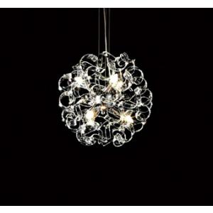 ODELIC（オーデリック） シャンデリア ブラック 3灯 LED 電球色 調光