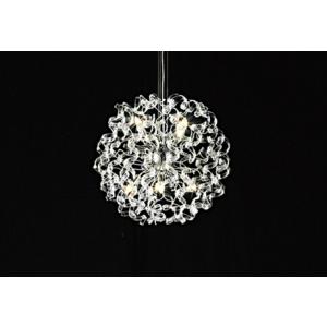 ODELIC（オーデリック） シャンデリア ブラック 3灯 LED 電球色 調光