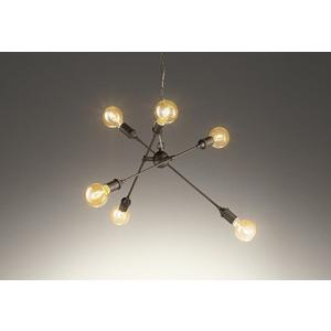 オーデリック　照明　電球　シャンデリア　LED 楽天市場】【OC257135BCR】オーデリック シャンデリア プリズム