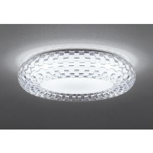 ODELIC（オーデリック） シャンデリア 〜8畳 6灯 LED（温白色