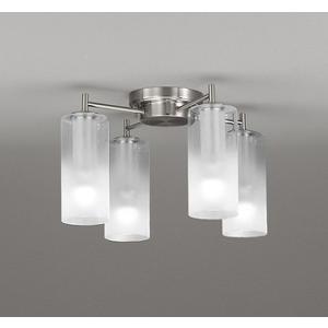 ODELIC（オーデリック） 小型シャンデリア 3灯 LED（昼白色