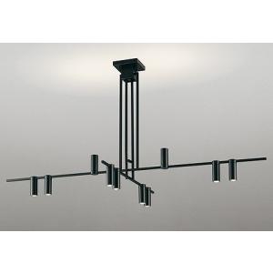 ODELIC（オーデリック） シャンデリア LED（電球色） 〜14畳